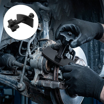 Brake Caliper Tool, Brake Caliper Compression Tool Kit – image 11