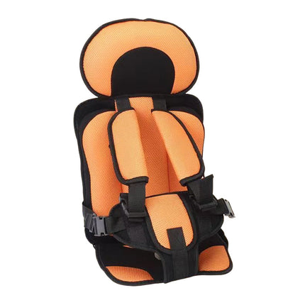 Car Seat Cushion for Kids, Car Seat Cushion for Kids – image 9