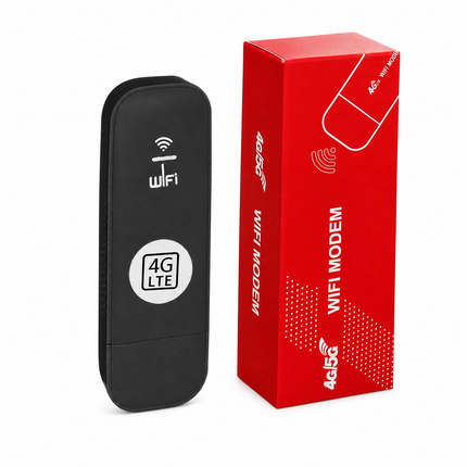 Portable WiFi Hotspot 4G LTE, Mobile Hotspot Device for Travel and Car – image 10