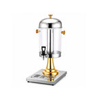 Gold – Single Dispenser