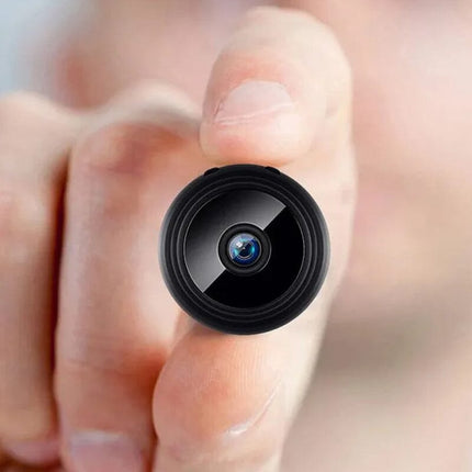 Home Security Camera 1080P, Mini Camera WiFi – image 8