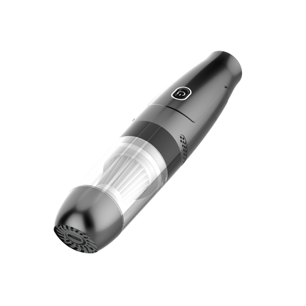 Cordless Vacuum Cleaners, Handheld Vacuum with HEPA Filter