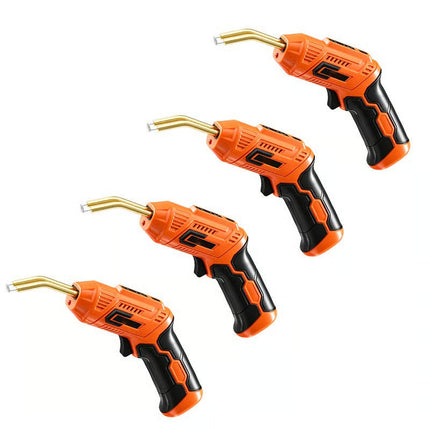 Cordless Plastic Welder – image 11