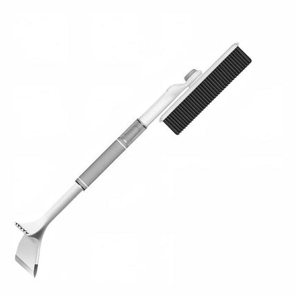 Vehicle Snow Brush with Ice Scraper 2 in 1, Snow Brush for Car – image 21