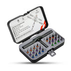 25-in-1 Screwdriver Set
