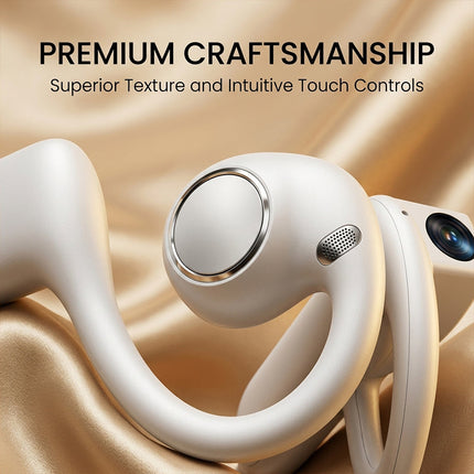 Camera Headphones for Cycling – image 9