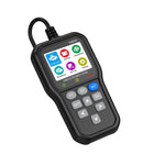 Professional OBD Scanner Car Diagnostic Tool, OBD Code Reader – image 13
