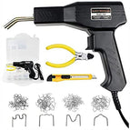 Black welder kit + 200pcs Free Soldering nails