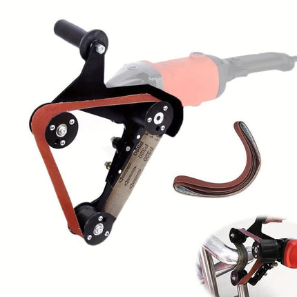 Deburring Tool for Metal and Wood – image 8
