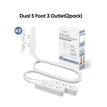 Outlet Cover Plate – image 12