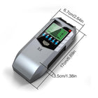Stud Finder Wall Scanner, Electronic Stud Finder for Wood and Metal Studs and AC Wires, Stud Finder for TV Mount