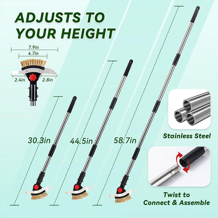 Weeding Tool, Weed Remover for Patio – image 9