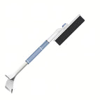 Blue-White / Snow Brush Handle