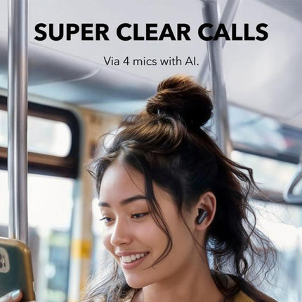 Wireless Earbuds, Noise Cancelling Headphones – image 7