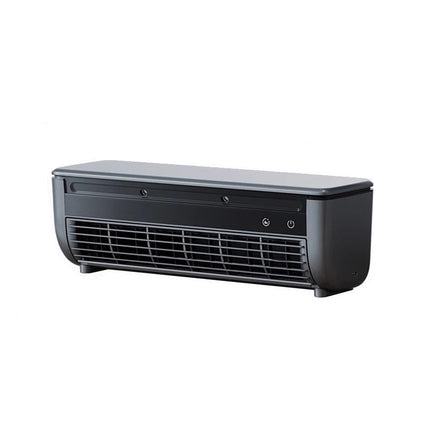 Portable Air Cooler, Tabletop Swamp Cooler for Room