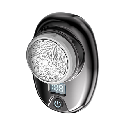 Electric Shaver, Wet Dry Rotary Shaver – image 11