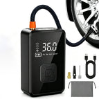 Wireless Standard (Battery Powered)