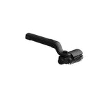 Electric Grill Brush with 3 Speeds, Grill Cleaning Brush with 2 Replacement Heads, Grilling Accessories