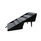 Black-Stair Fabric Style