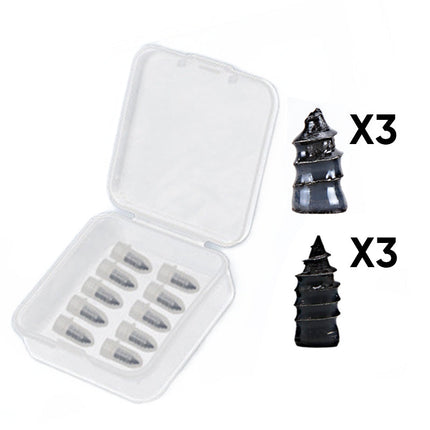 Rubber Tire Plugs for Flat Tire Repair – image 27