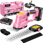 PINK SET+2 BATTERY