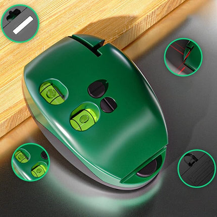 Laser Level 90 Degree, Laser Level for Walls and Tile Installation