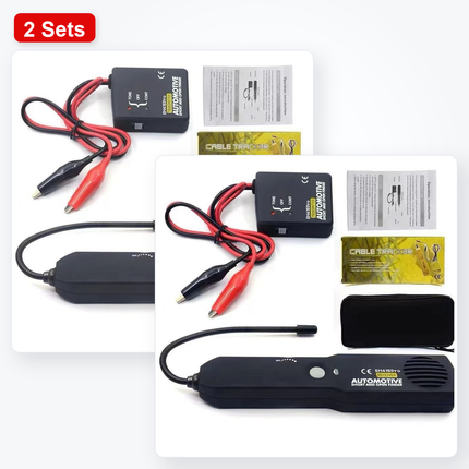 Automotive Circuit Tester, Short Circuit Finder and Wire Tracer – image 10