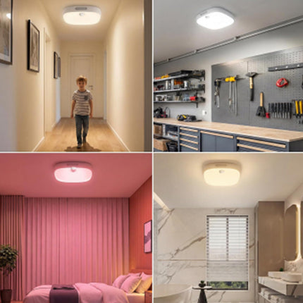 Motion Sensor Light for Shower, Bathroom Lighting – image 4
