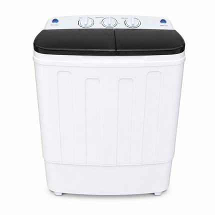 Portable Washer and Dryer Combo, Portable Washing Machine for Apartment and RV – image 13