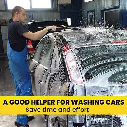 Water Spray Gun for Car Wash and Garden – image 8