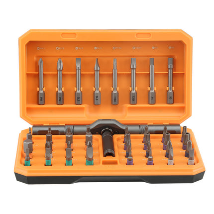 Multi Bit Screwdriver – image 27