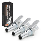 Grease Gun Coupler, Locking Grease Coupler for Zerk Fittings – image 8