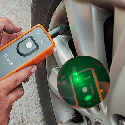 TPMS Reset Tool, Tire Pressure Monitoring System Reset – image 4