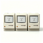 3 PCS