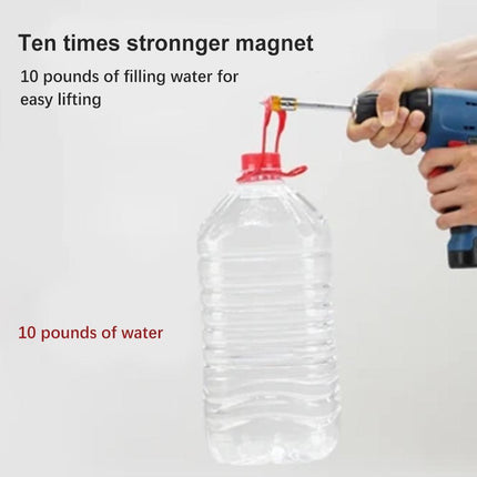 Universal Magnetic Ring for Screwdriver Bits – image 4