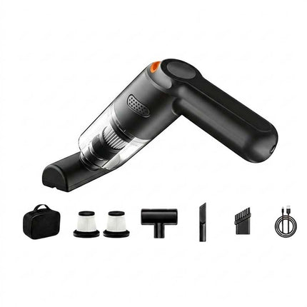 Cordless Car Vacuum, Cordless Handheld Vacuum with Washable Filter – image 12