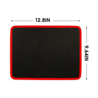 1 PC (12.8*9.64 Inch)