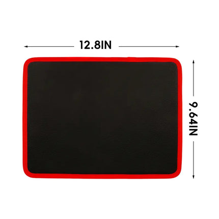 Magnetic Tray for Tools, Garage Tool Organizer and Magnetic Tool Holder for Mechanics – image 9