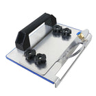 Angle Grinder Stand for Tile, 45 Degree Tile Cutter, Tile Cutting Tool, Angle Grinder Attachment