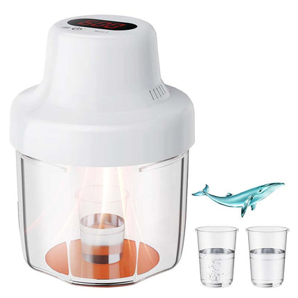 Vacuum Degassing Chamber for Jewelry and Crafts – image 12