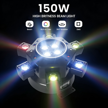 Stage Lights – image 4