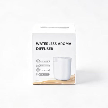 Essential Oil Diffusers, Plug In Air Freshener – image 9