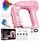 3 Gears Pink
