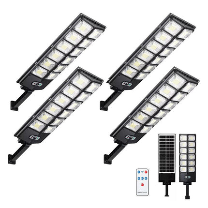 100,000 Lumen Solar Yard Lights – image 14