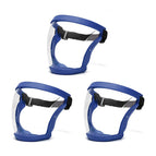 Blue-3 Pack