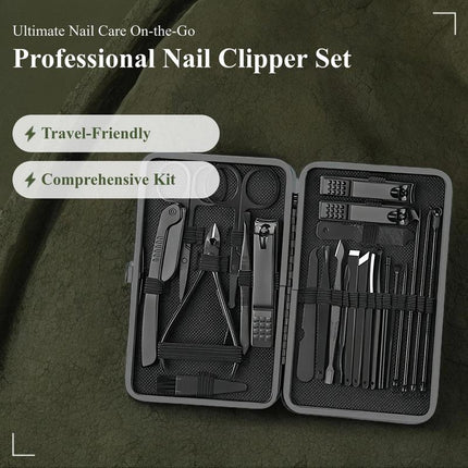 Toenail Clippers – image 5