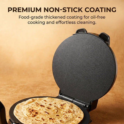 Tortilla Maker Machine, Electric Tortilla Press for Tacos – image 6