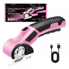 1 Blade with Box (Pink)