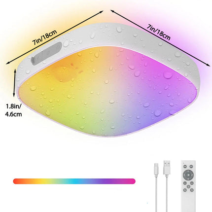 Motion Sensor Light for Shower, Bathroom Lighting – image 7