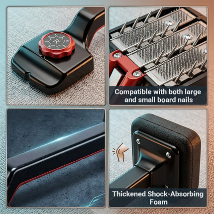 Carpet Knee Kicker, Carpet Installation Tool